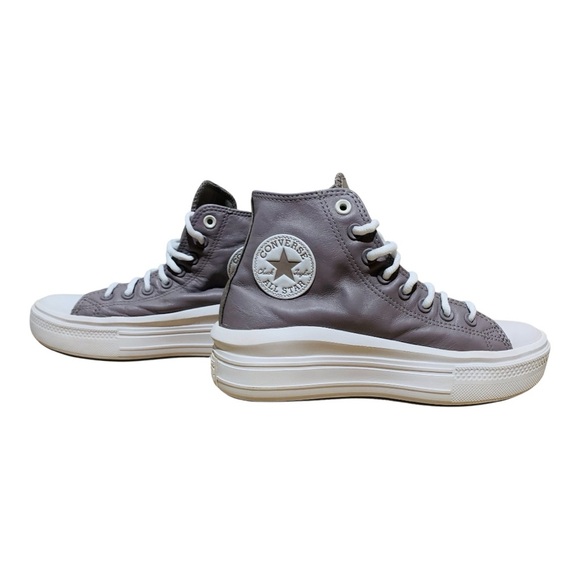 Converse Shoes - Womens Converse Chuck Taylor 7.5 Move Future Utility #573075C Sz 7.5